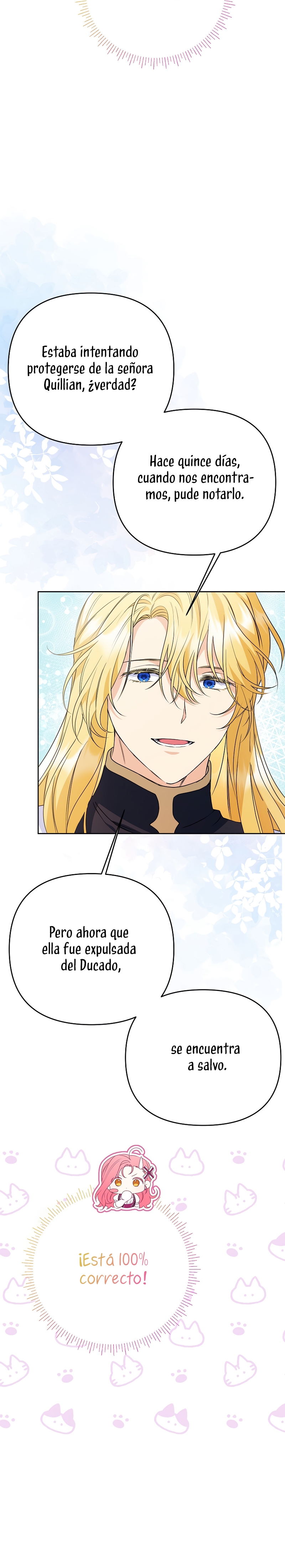 ¿Pensé que eras un esposo con tiempo limitado? Capítulo 35 - Página 31