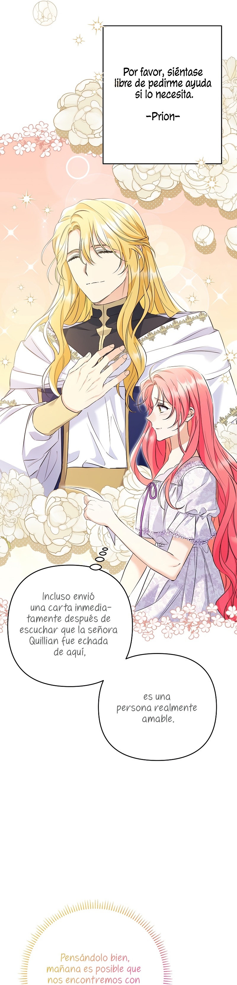 ¿Pensé que eras un esposo con tiempo limitado? Capítulo 35 - Página 7