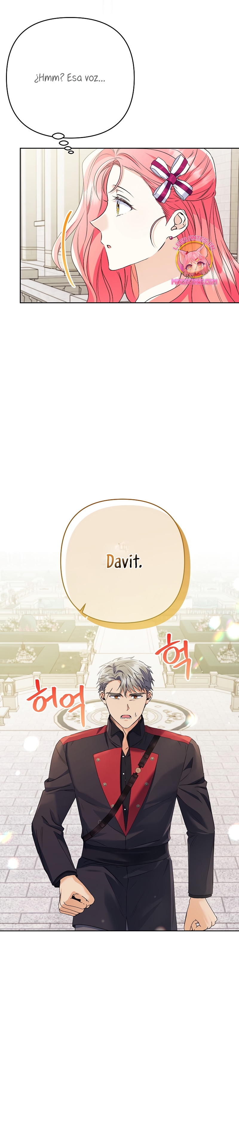 ¿Pensé que eras un esposo con tiempo limitado? Capítulo 37 - Página 11