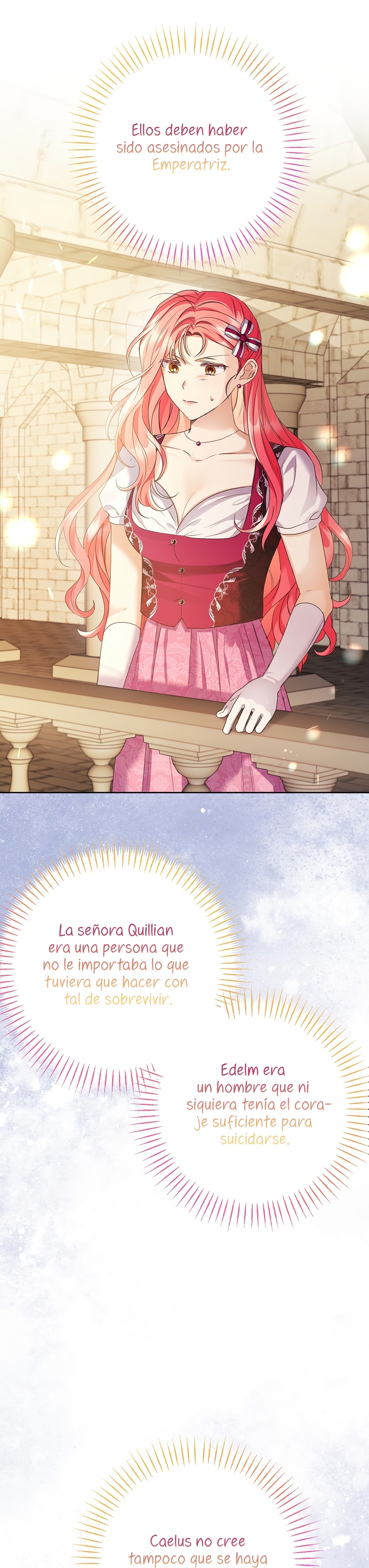 ¿Pensé que eras un esposo con tiempo limitado? Capítulo 37 - Página 16