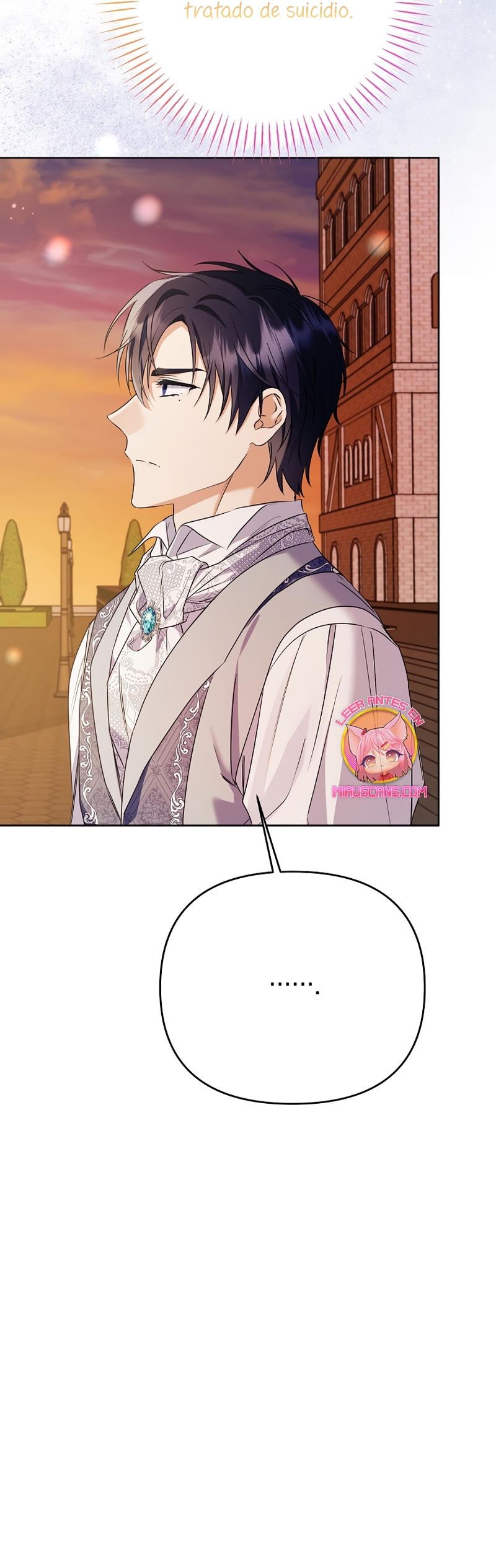 ¿Pensé que eras un esposo con tiempo limitado? Capítulo 37 - Página 17