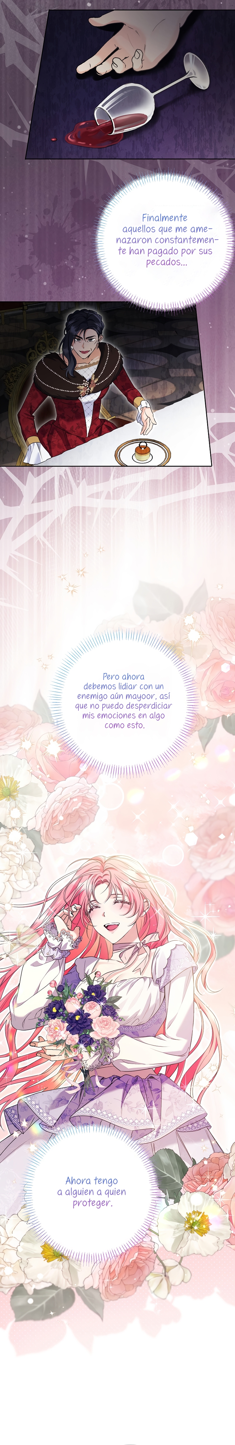¿Pensé que eras un esposo con tiempo limitado? Capítulo 37 - Página 22