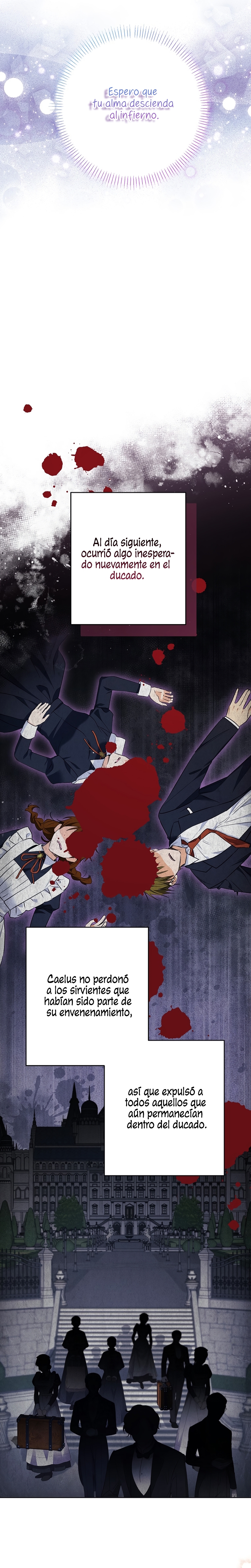 ¿Pensé que eras un esposo con tiempo limitado? Capítulo 37 - Página 25