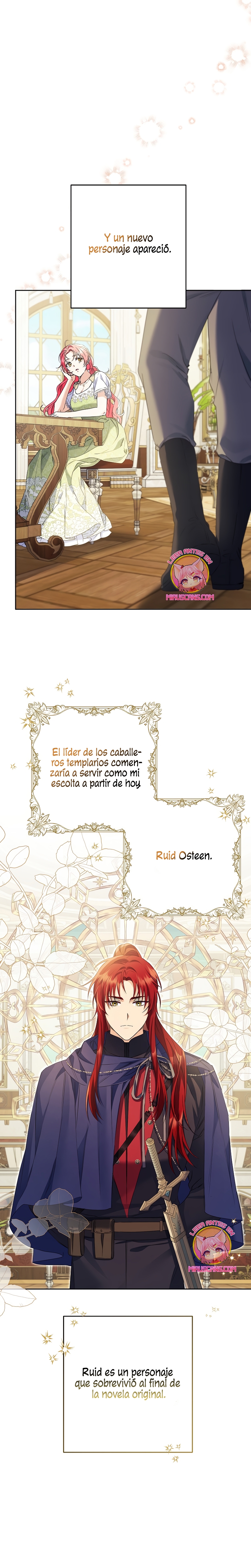 ¿Pensé que eras un esposo con tiempo limitado? Capítulo 37 - Página 26