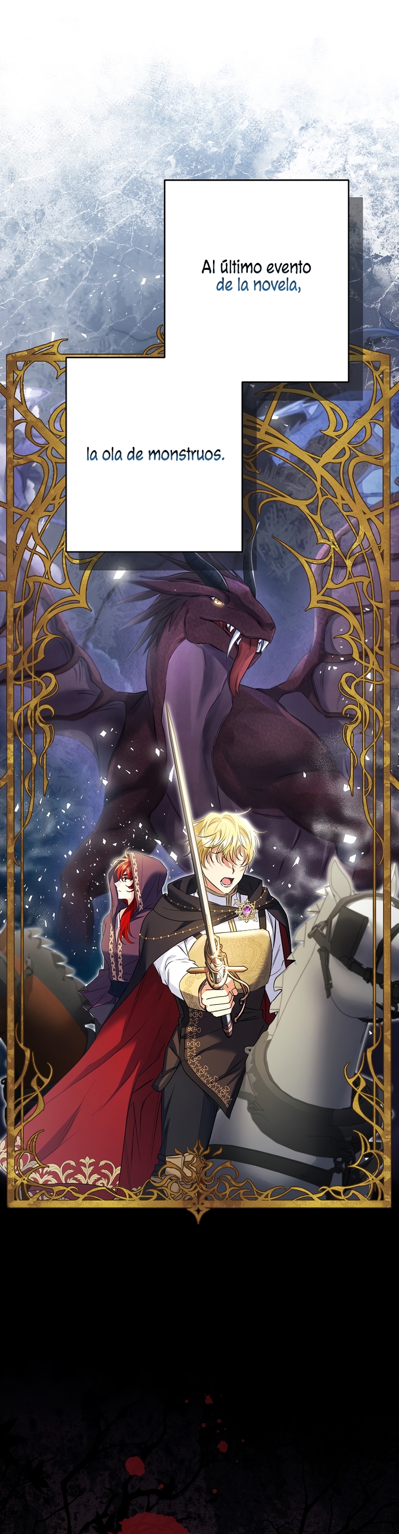 ¿Pensé que eras un esposo con tiempo limitado? Capítulo 37 - Página 27