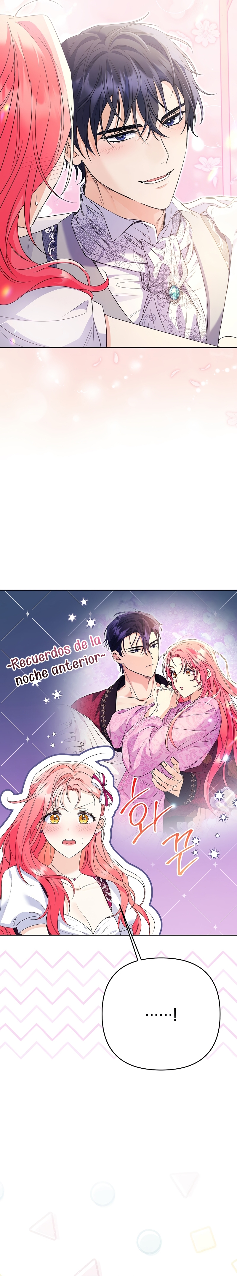 ¿Pensé que eras un esposo con tiempo limitado? Capítulo 37 - Página 3