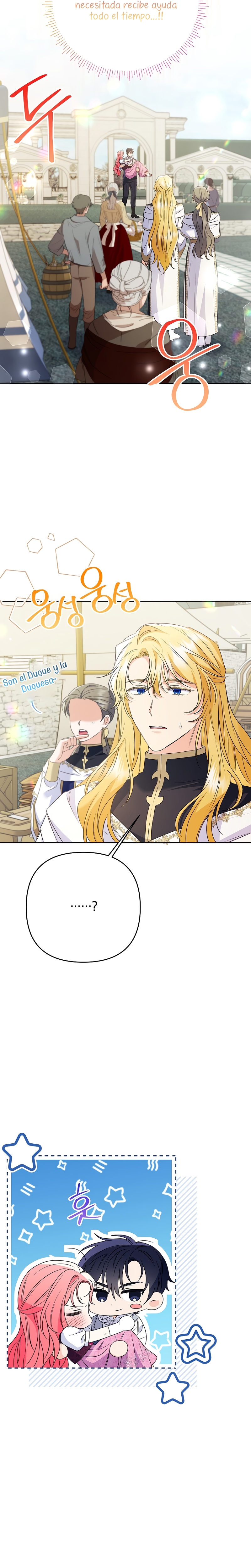 ¿Pensé que eras un esposo con tiempo limitado? Capítulo 37 - Página 6