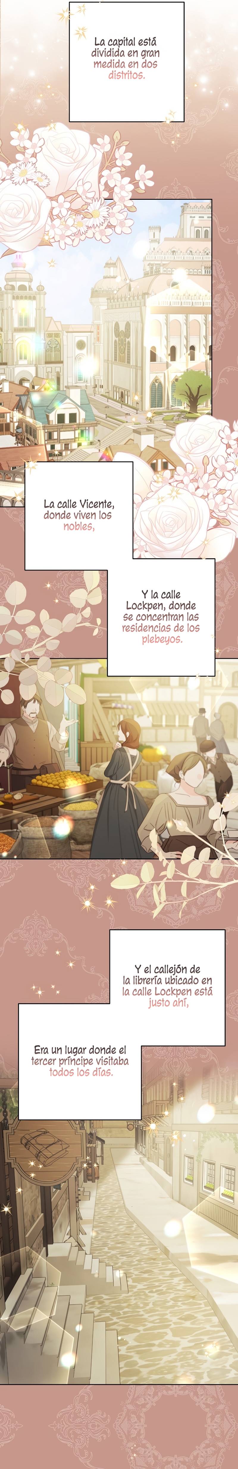 ¿Pensé que eras un esposo con tiempo limitado? Capítulo 38 - Página 24