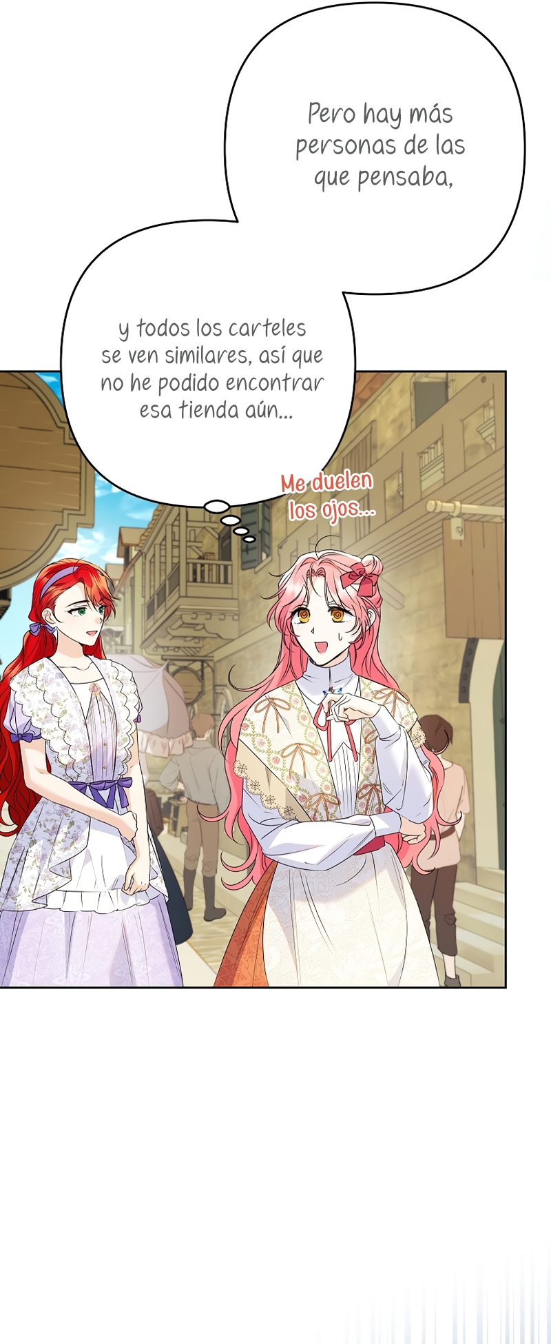 ¿Pensé que eras un esposo con tiempo limitado? Capítulo 39 - Página 14