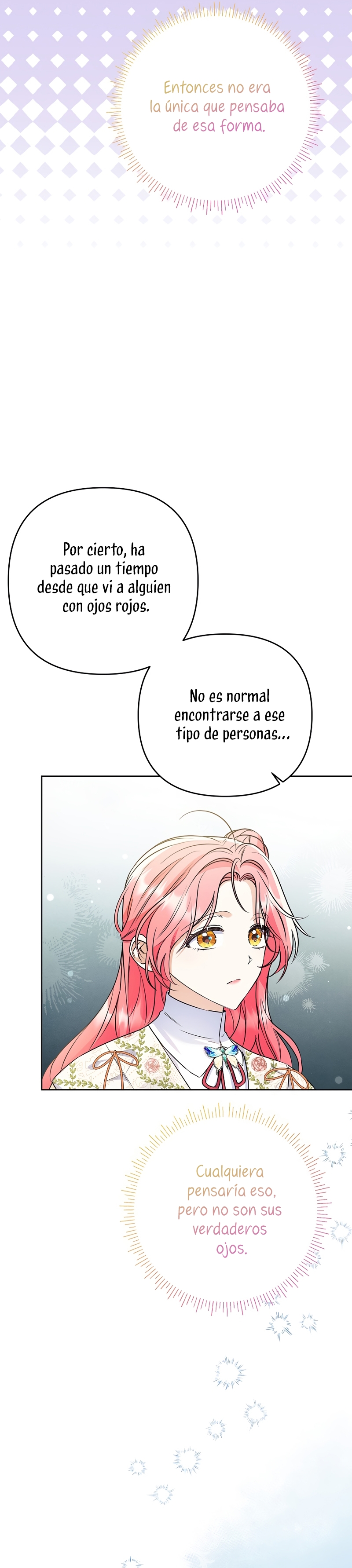 ¿Pensé que eras un esposo con tiempo limitado? Capítulo 39 - Página 24