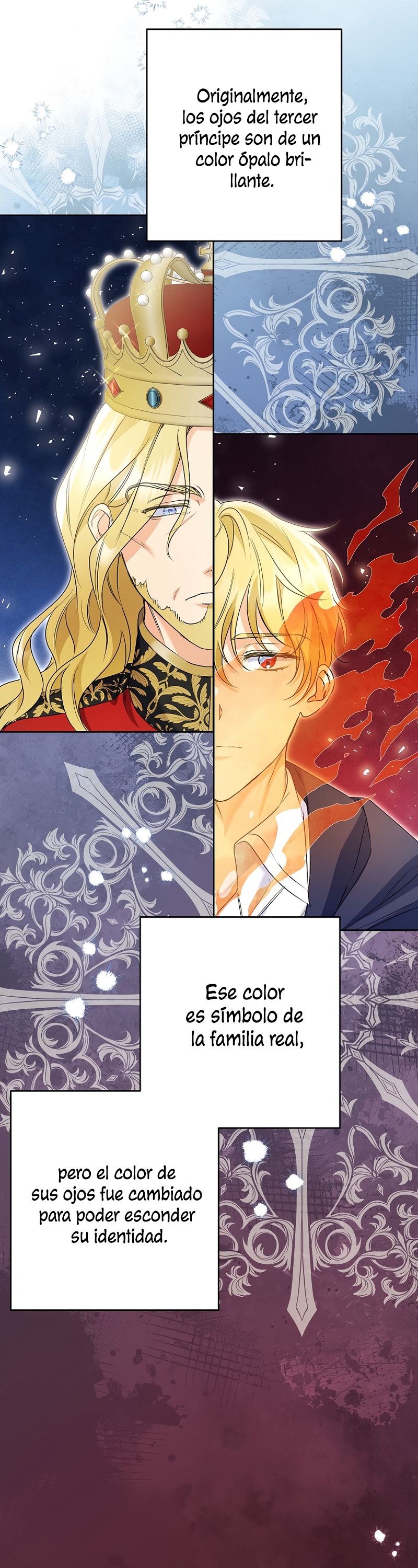 ¿Pensé que eras un esposo con tiempo limitado? Capítulo 39 - Página 25