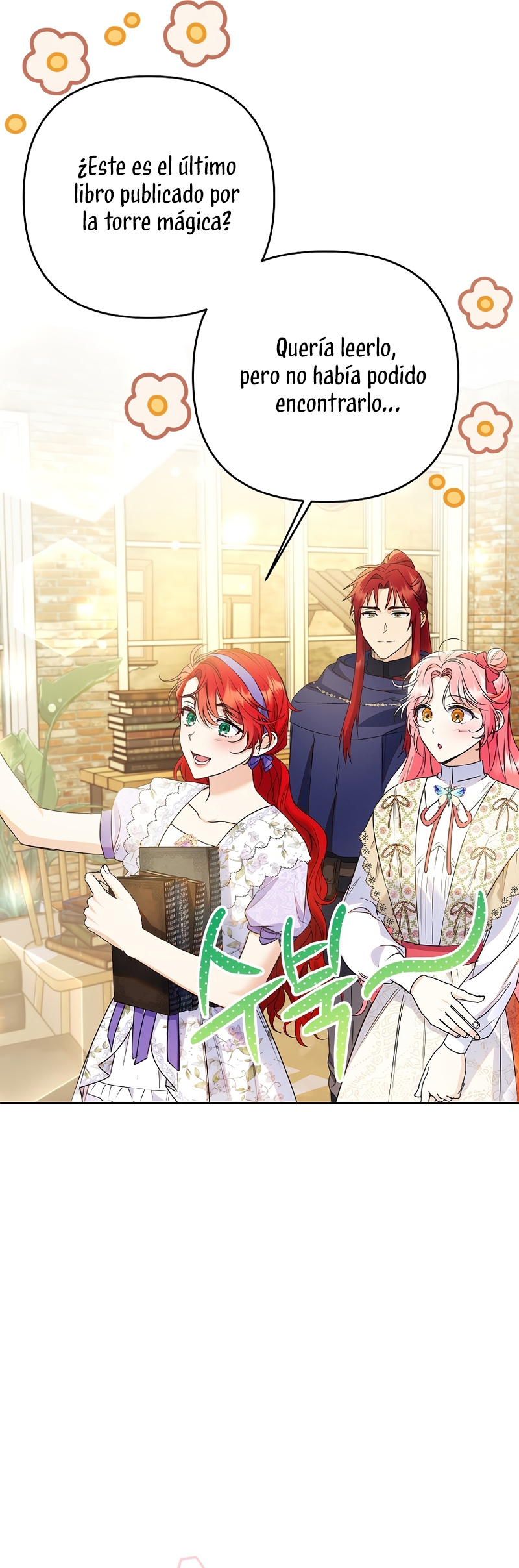 ¿Pensé que eras un esposo con tiempo limitado? Capítulo 39 - Página 30