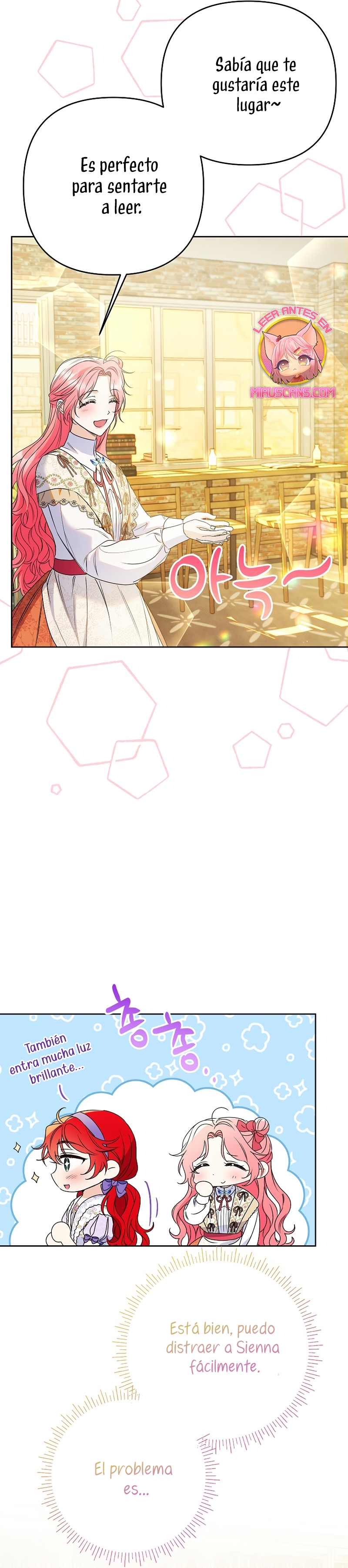 ¿Pensé que eras un esposo con tiempo limitado? Capítulo 39 - Página 31