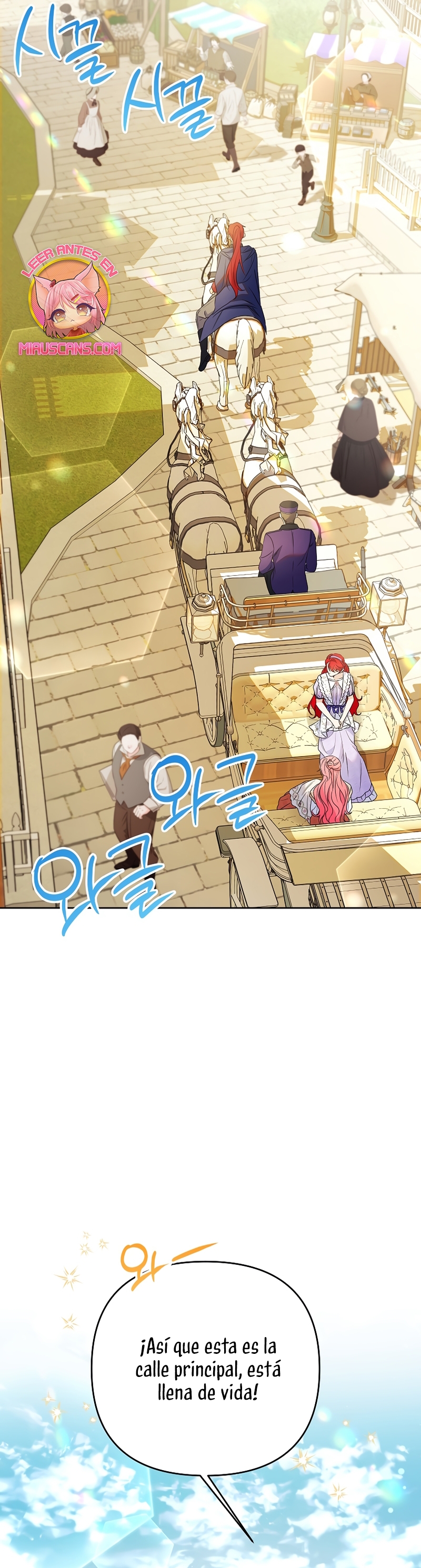 ¿Pensé que eras un esposo con tiempo limitado? Capítulo 39 - Página 4