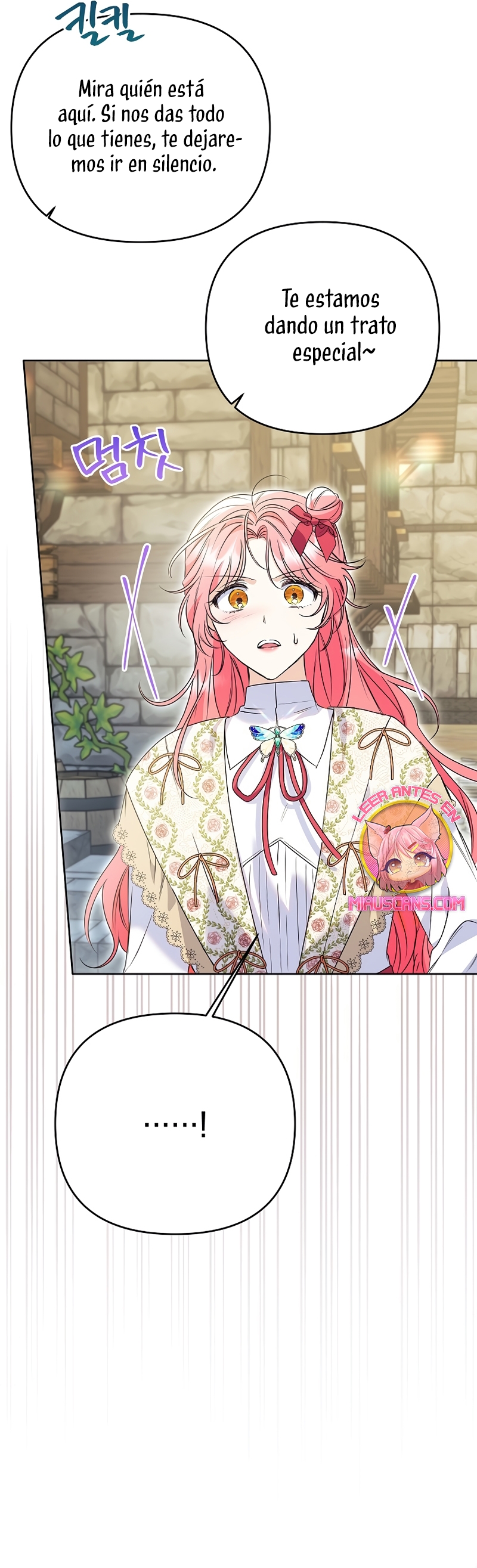 ¿Pensé que eras un esposo con tiempo limitado? Capítulo 39 - Página 44