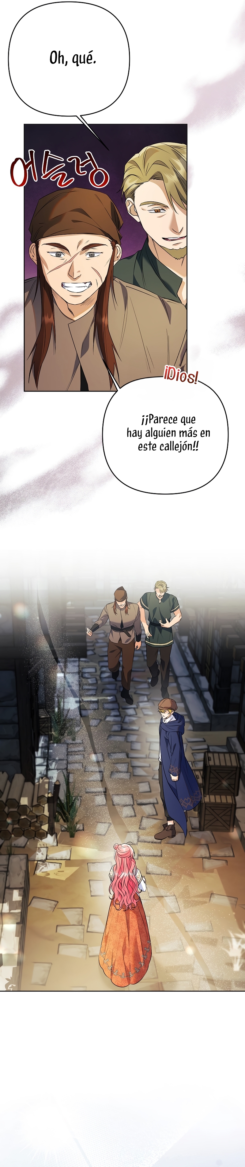 ¿Pensé que eras un esposo con tiempo limitado? Capítulo 39 - Página 45