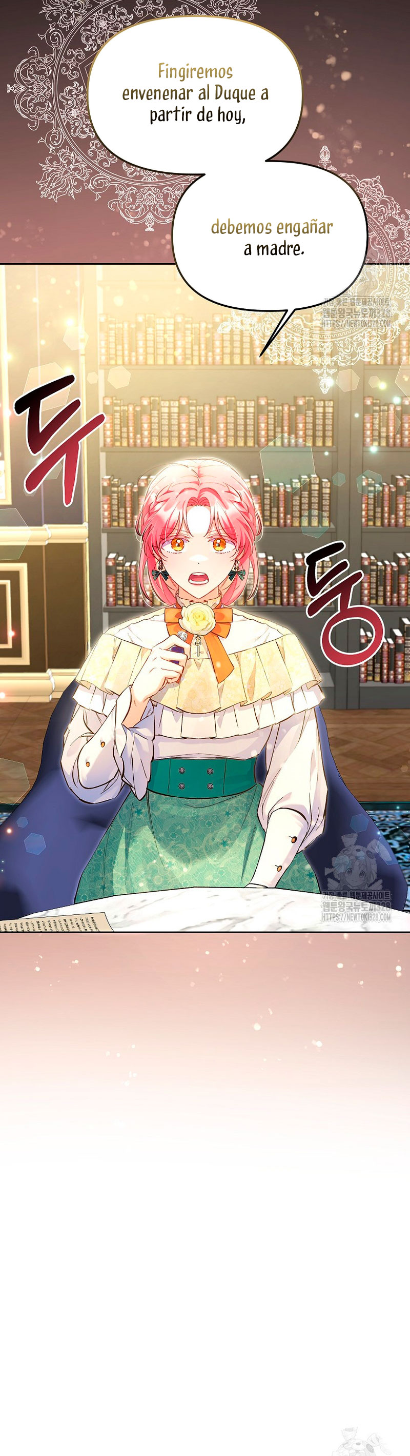 ¿Pensé que eras un esposo con tiempo limitado? Capítulo 4 - Página 13