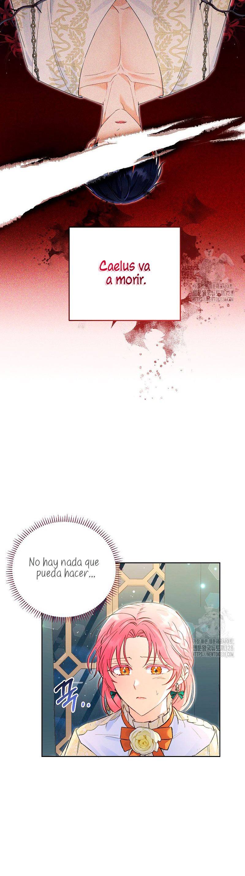 ¿Pensé que eras un esposo con tiempo limitado? Capítulo 4 - Página 16