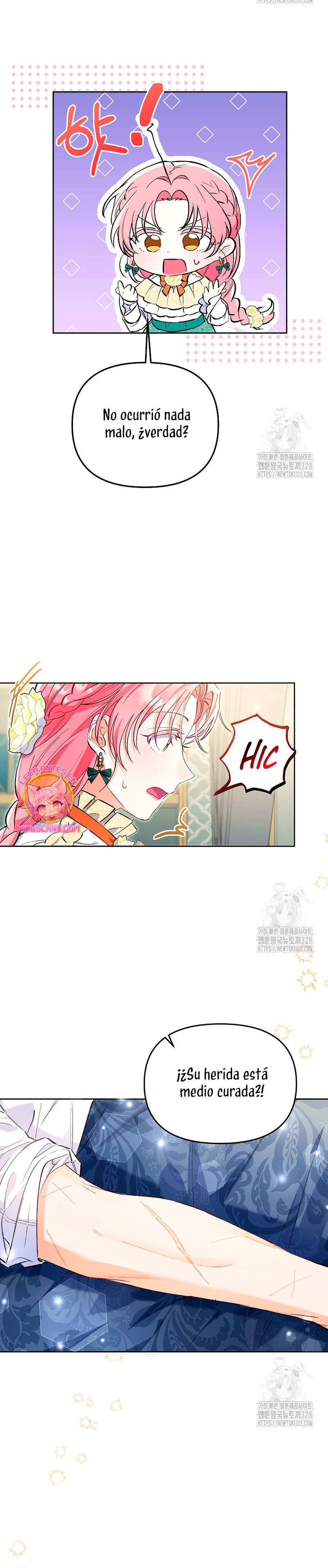 ¿Pensé que eras un esposo con tiempo limitado? Capítulo 4 - Página 22