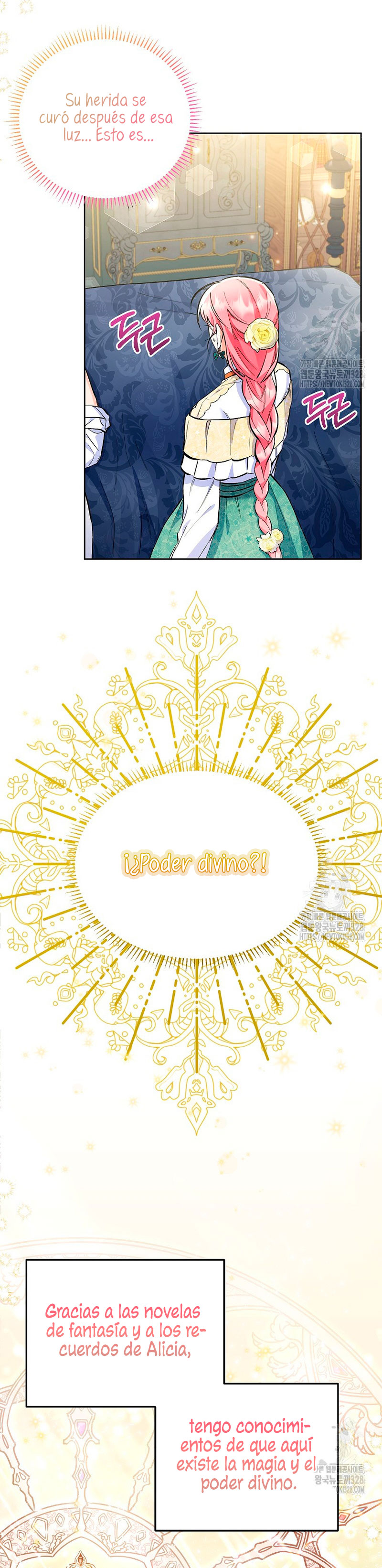 ¿Pensé que eras un esposo con tiempo limitado? Capítulo 4 - Página 23