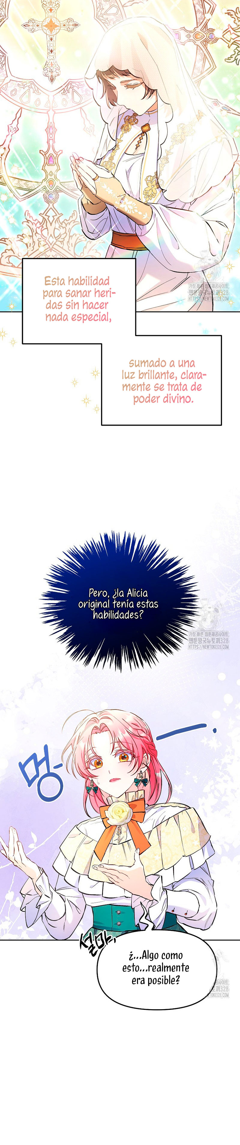 ¿Pensé que eras un esposo con tiempo limitado? Capítulo 4 - Página 24