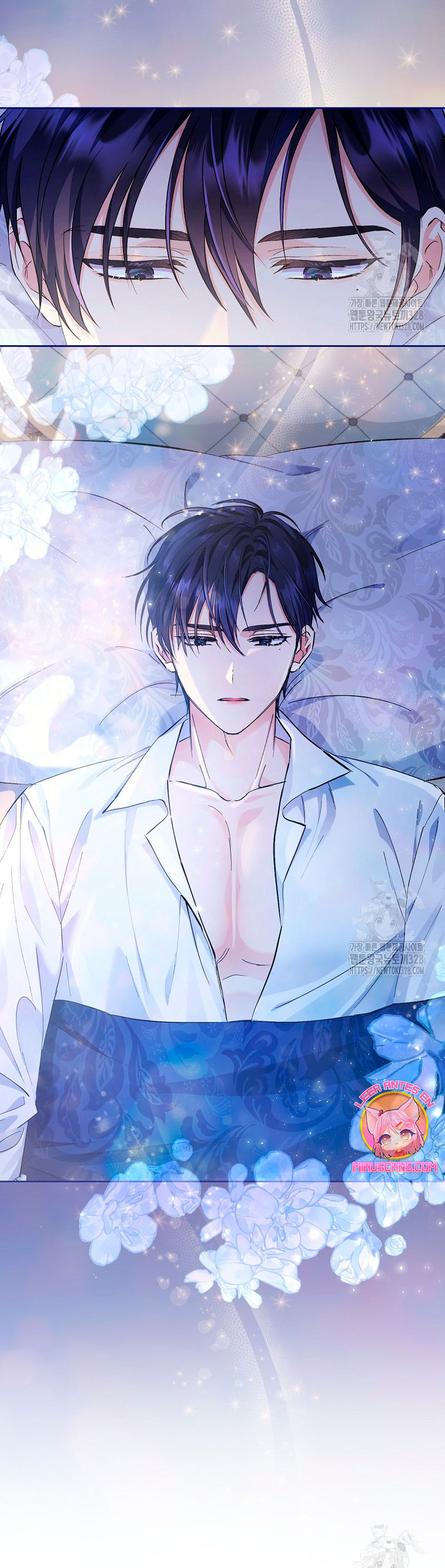 ¿Pensé que eras un esposo con tiempo limitado? Capítulo 4 - Página 30