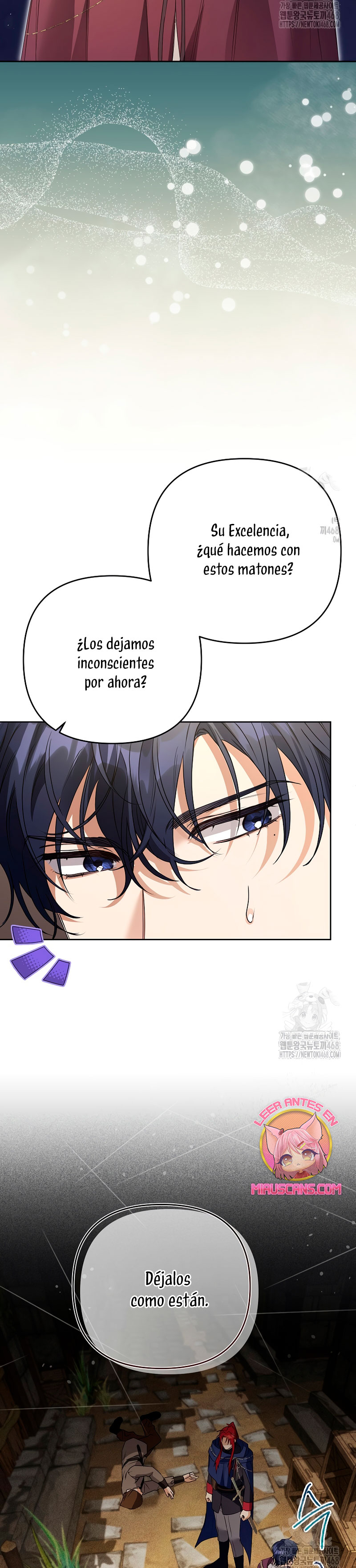 ¿Pensé que eras un esposo con tiempo limitado? Capítulo 41 - Página 15