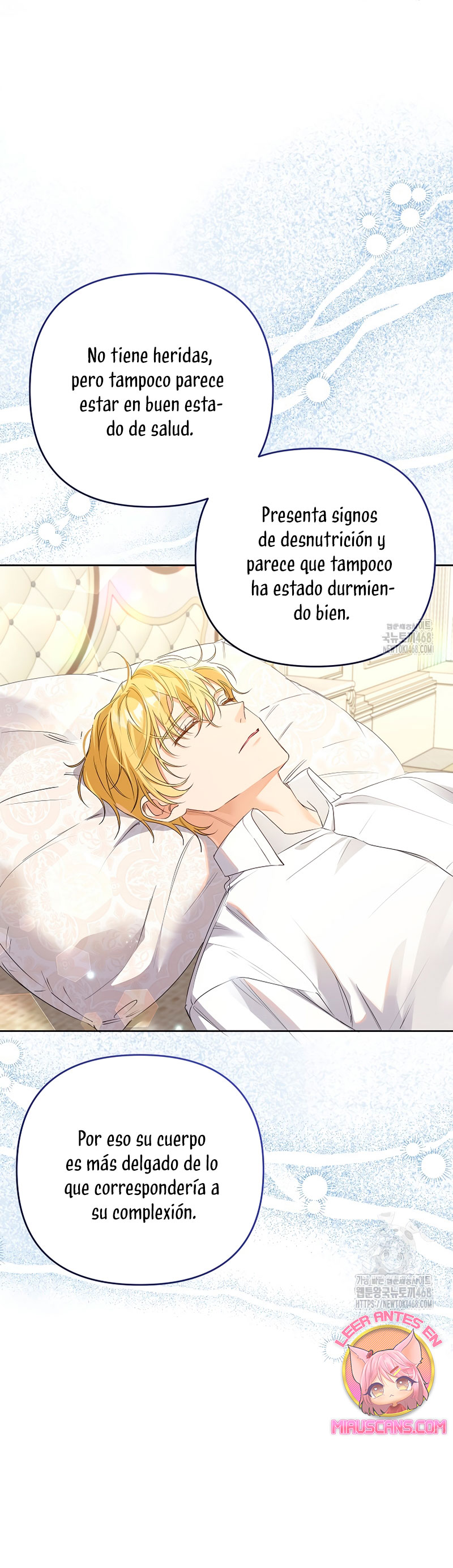 ¿Pensé que eras un esposo con tiempo limitado? Capítulo 41 - Página 20