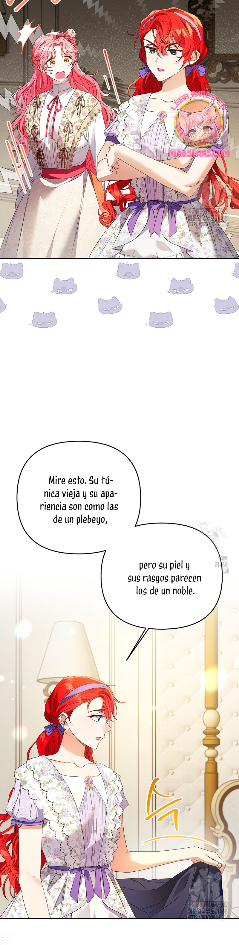 ¿Pensé que eras un esposo con tiempo limitado? Capítulo 41 - Página 24