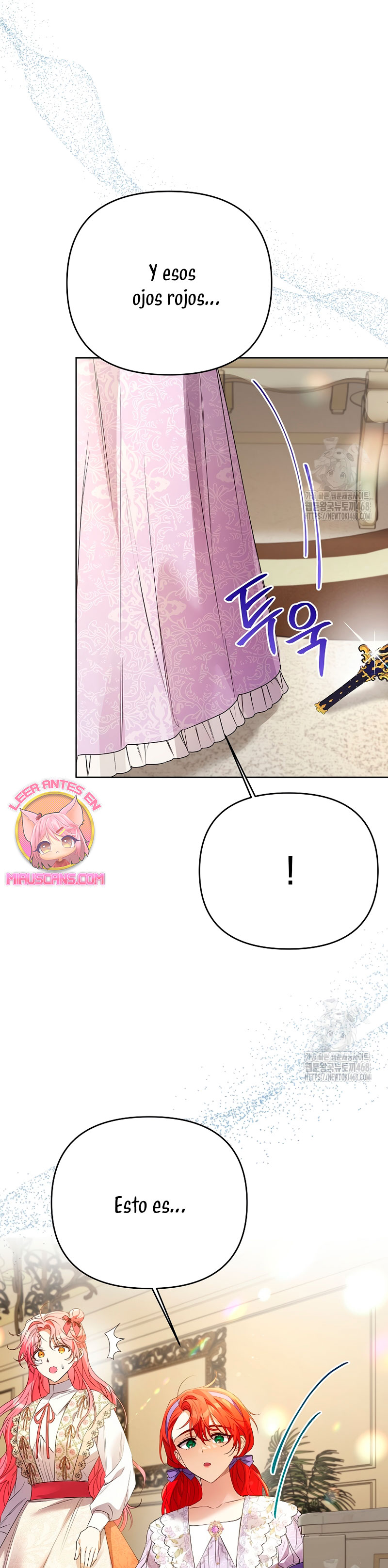 ¿Pensé que eras un esposo con tiempo limitado? Capítulo 41 - Página 25