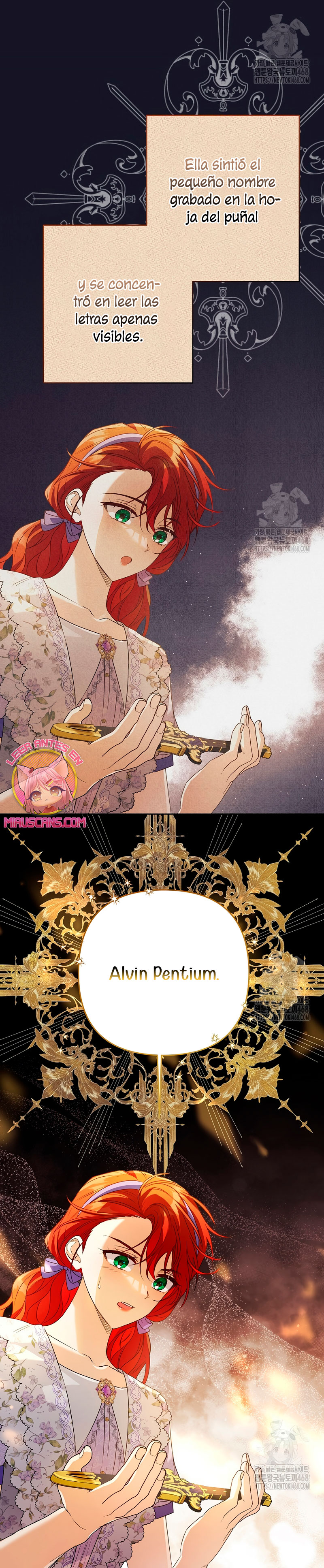 ¿Pensé que eras un esposo con tiempo limitado? Capítulo 41 - Página 28