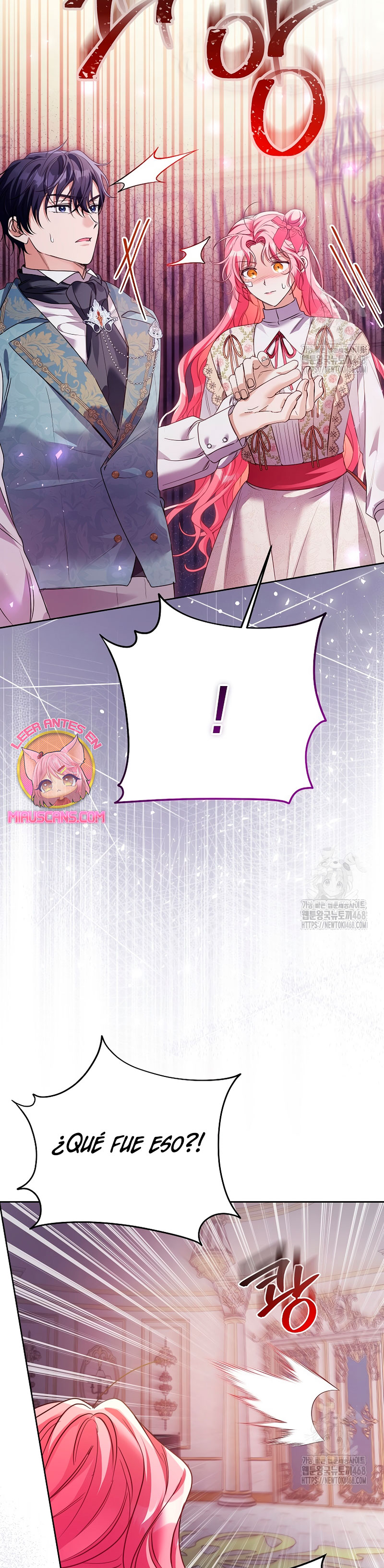 ¿Pensé que eras un esposo con tiempo limitado? Capítulo 42 - Página 14