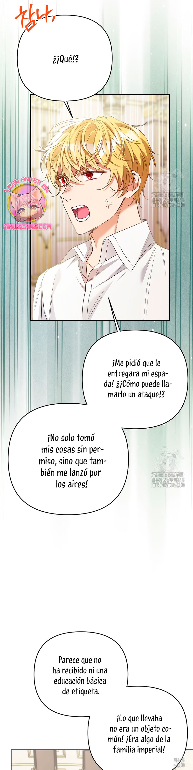 ¿Pensé que eras un esposo con tiempo limitado? Capítulo 42 - Página 25