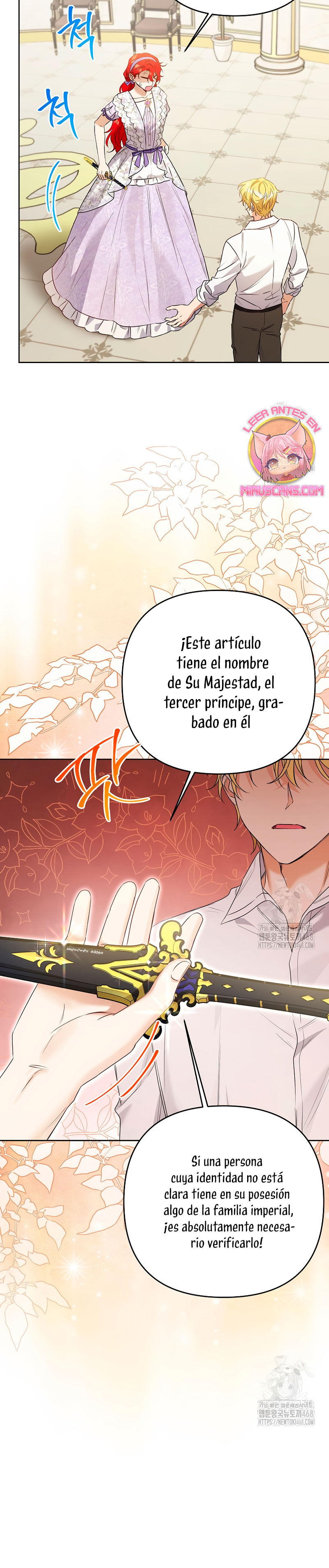 ¿Pensé que eras un esposo con tiempo limitado? Capítulo 42 - Página 26