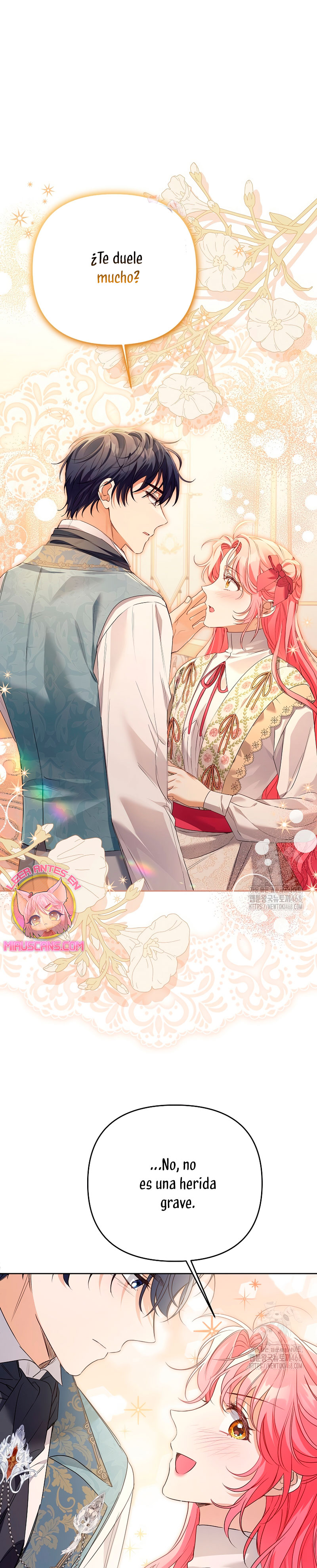 ¿Pensé que eras un esposo con tiempo limitado? Capítulo 42 - Página 3