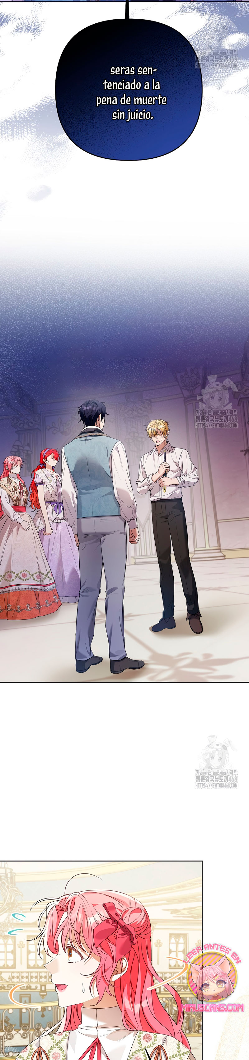 ¿Pensé que eras un esposo con tiempo limitado? Capítulo 42 - Página 31