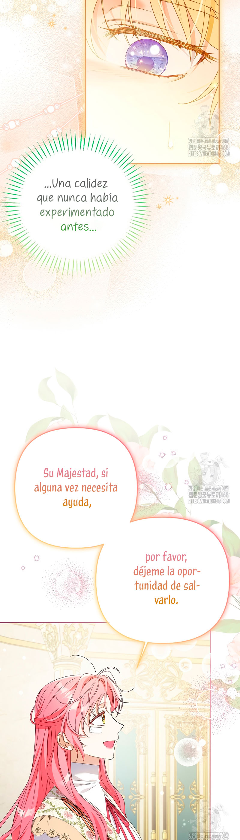 ¿Pensé que eras un esposo con tiempo limitado? Capítulo 43 - Página 15