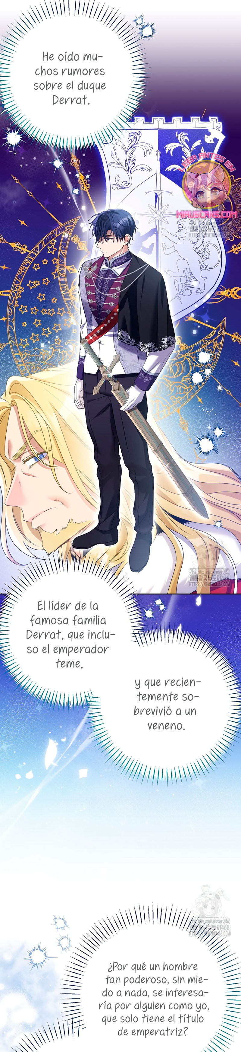 ¿Pensé que eras un esposo con tiempo limitado? Capítulo 43 - Página 22