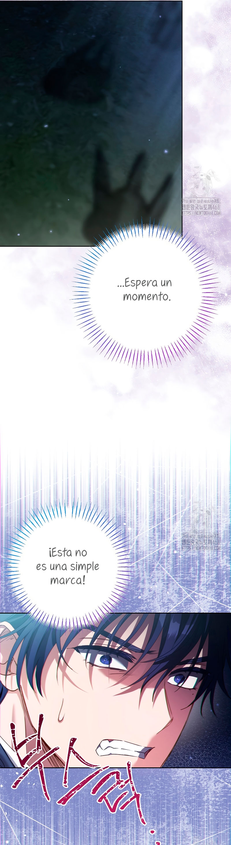 ¿Pensé que eras un esposo con tiempo limitado? Capítulo 43 - Página 33