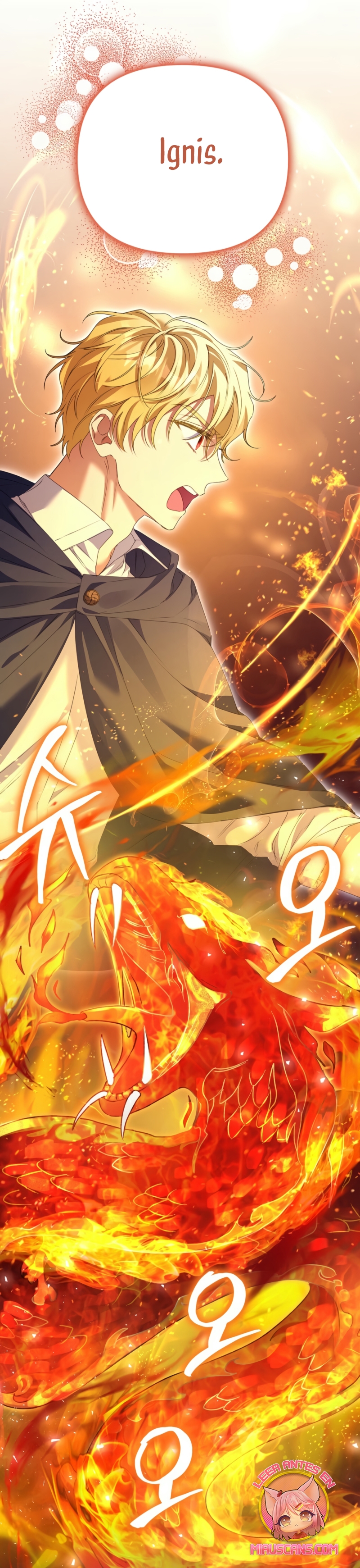 ¿Pensé que eras un esposo con tiempo limitado? Capítulo 44 - Página 11