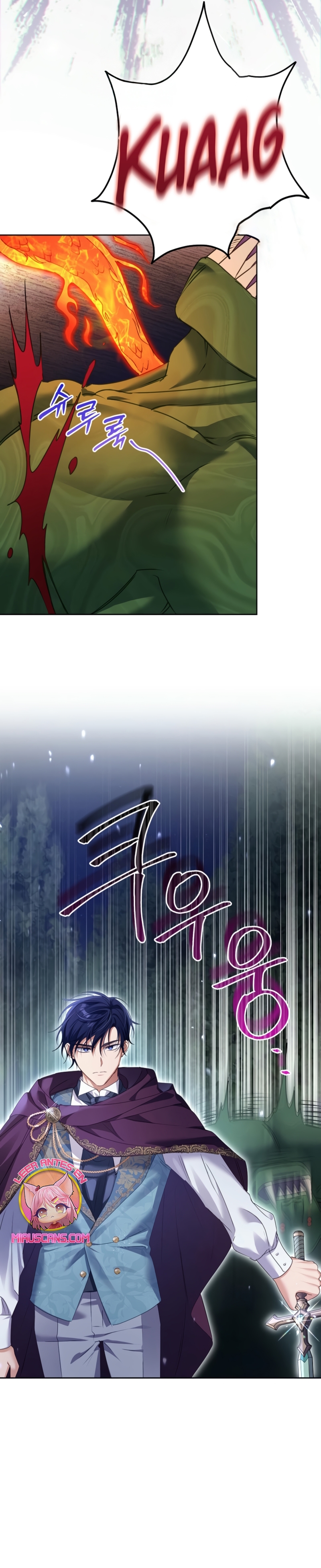 ¿Pensé que eras un esposo con tiempo limitado? Capítulo 44 - Página 15