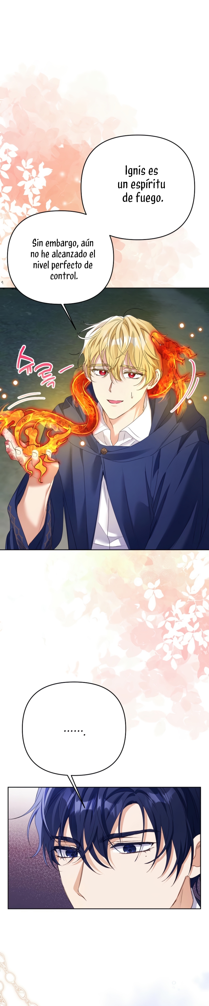 ¿Pensé que eras un esposo con tiempo limitado? Capítulo 44 - Página 18