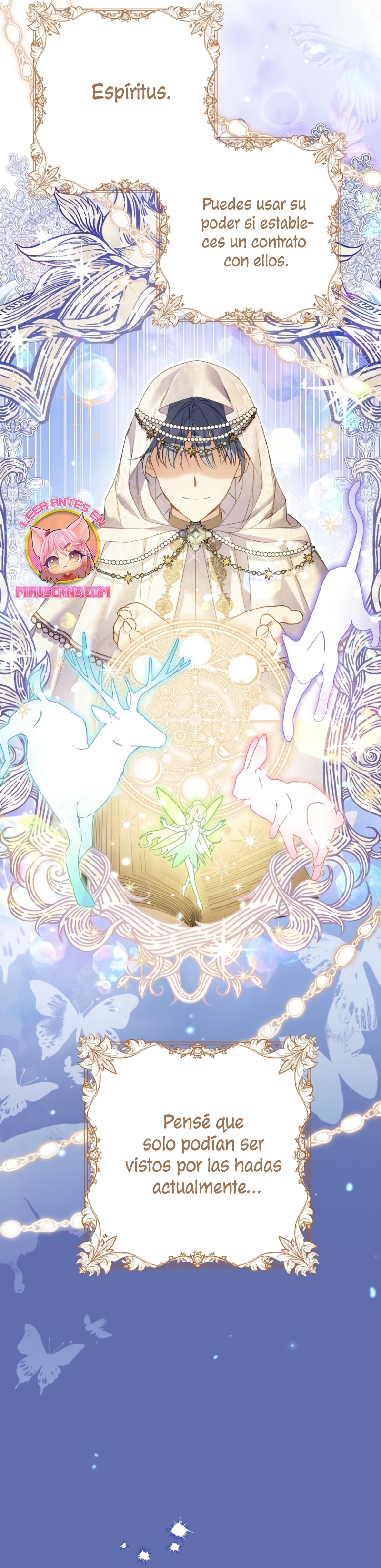 ¿Pensé que eras un esposo con tiempo limitado? Capítulo 44 - Página 19