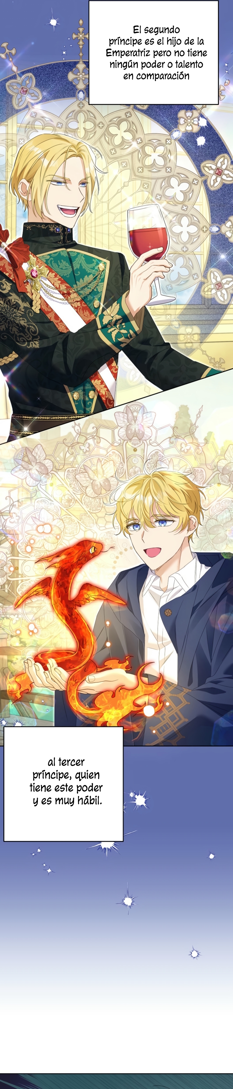 ¿Pensé que eras un esposo con tiempo limitado? Capítulo 44 - Página 20