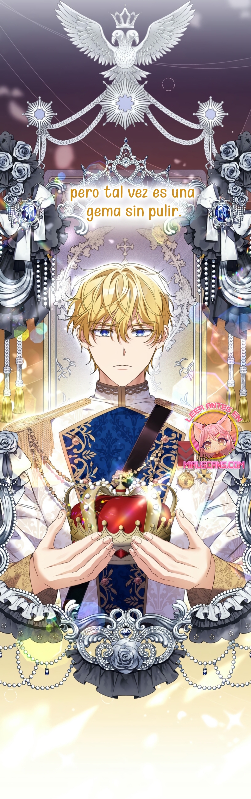 ¿Pensé que eras un esposo con tiempo limitado? Capítulo 44 - Página 23