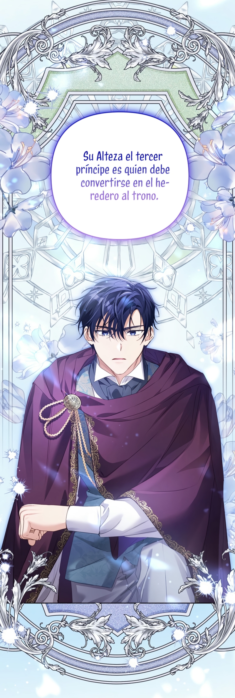 ¿Pensé que eras un esposo con tiempo limitado? Capítulo 44 - Página 27