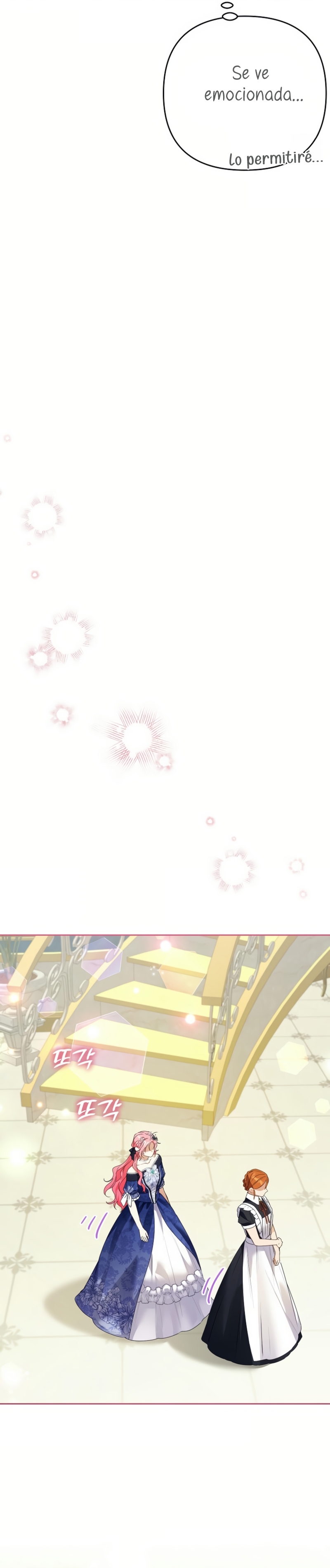 ¿Pensé que eras un esposo con tiempo limitado? Capítulo 45 - Página 12