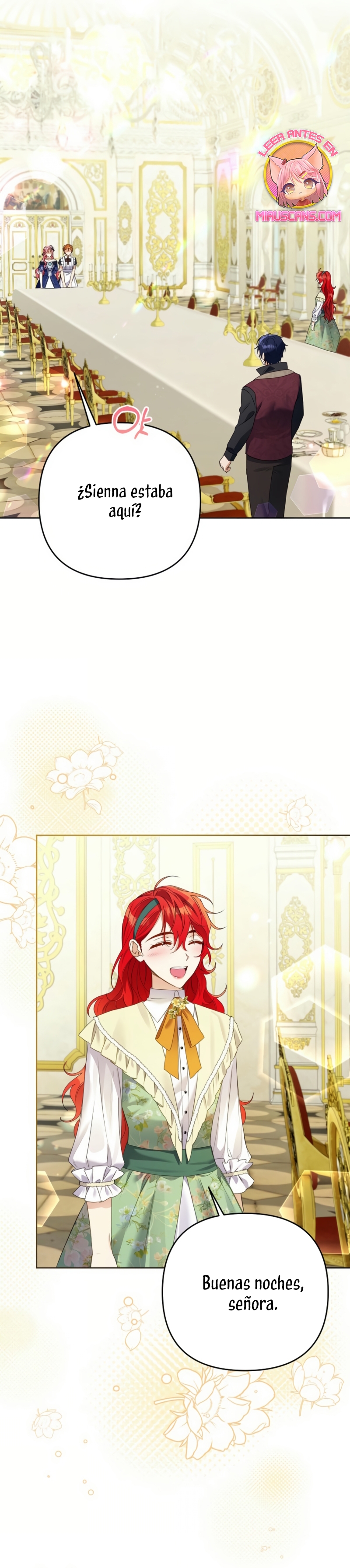 ¿Pensé que eras un esposo con tiempo limitado? Capítulo 45 - Página 13