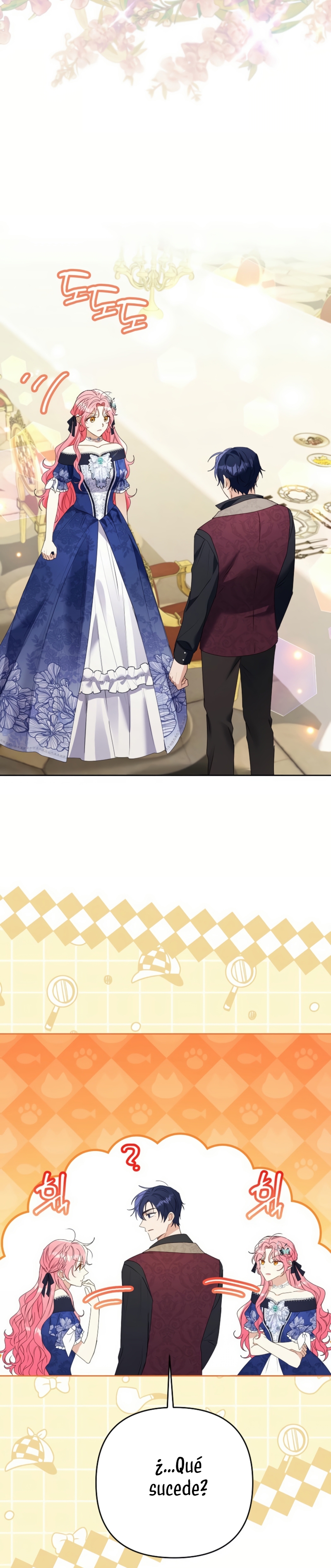 ¿Pensé que eras un esposo con tiempo limitado? Capítulo 45 - Página 15