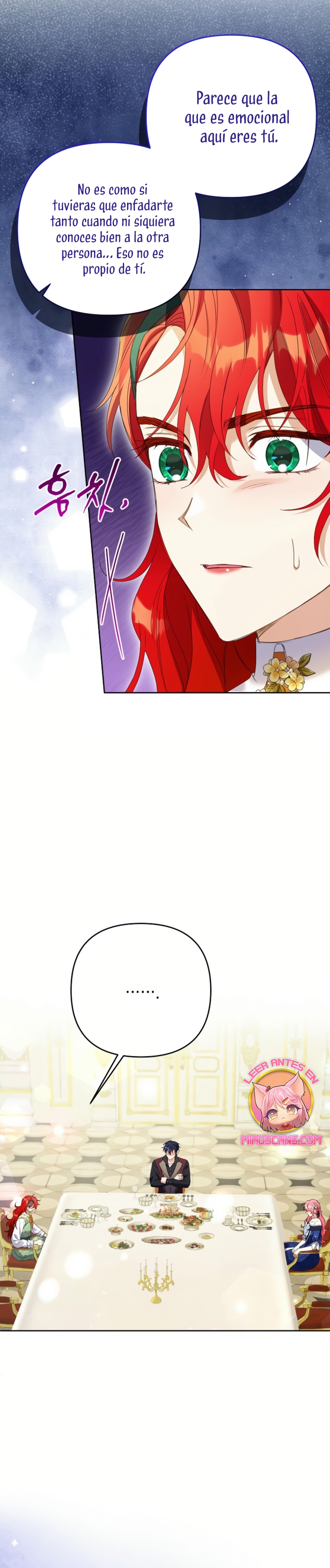 ¿Pensé que eras un esposo con tiempo limitado? Capítulo 45 - Página 28